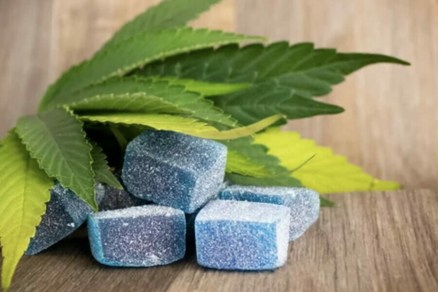 Edibles