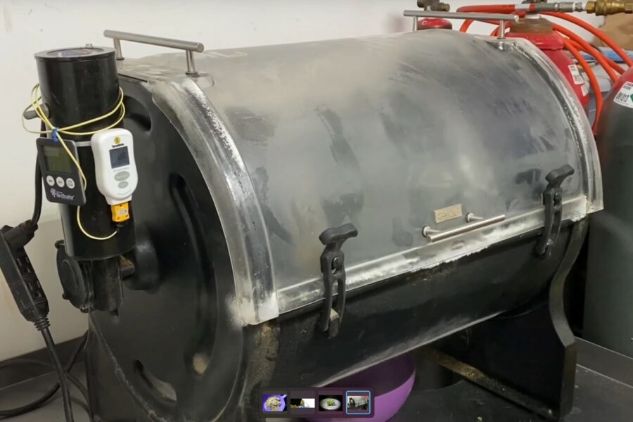 The CO2 Cannabis Extraction Process Explained