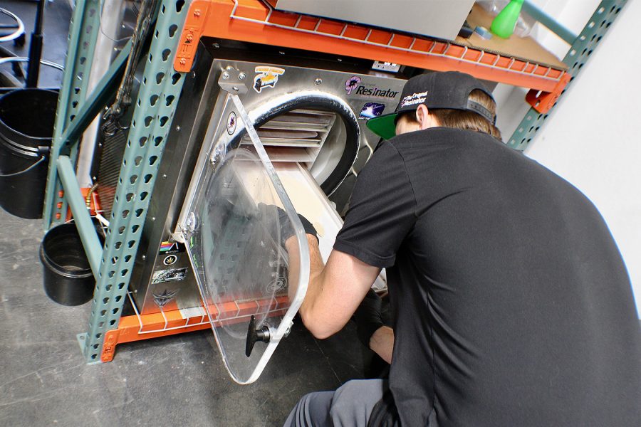 What Is Full-Melt Hash & Why Is It Popular?