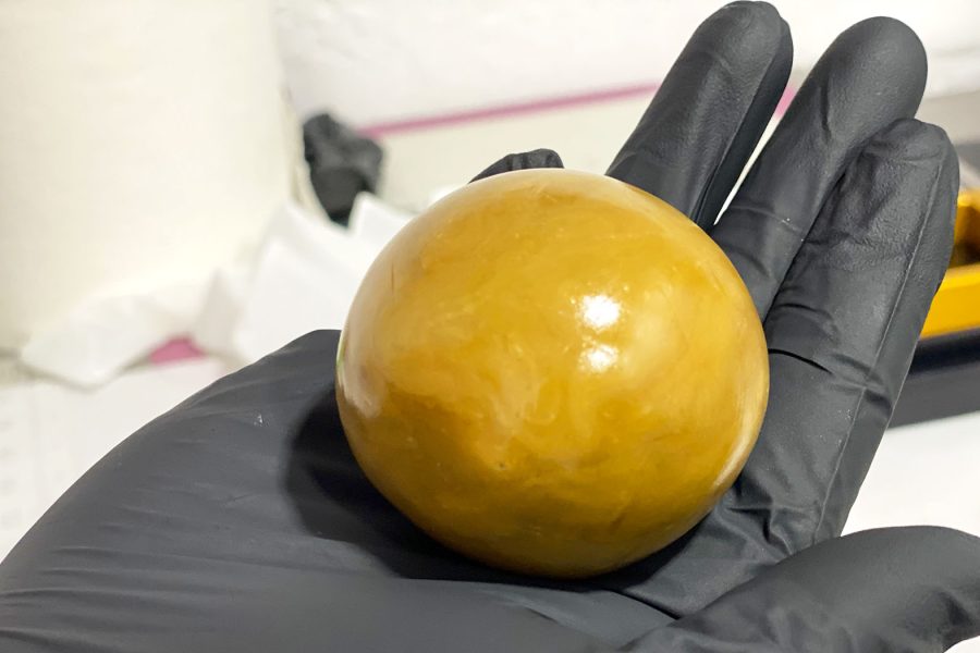 How to Make Rosin from Cannabis Buds