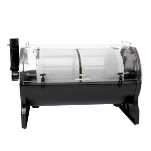 XL Original Resinator Base Model Post Harvest Machine