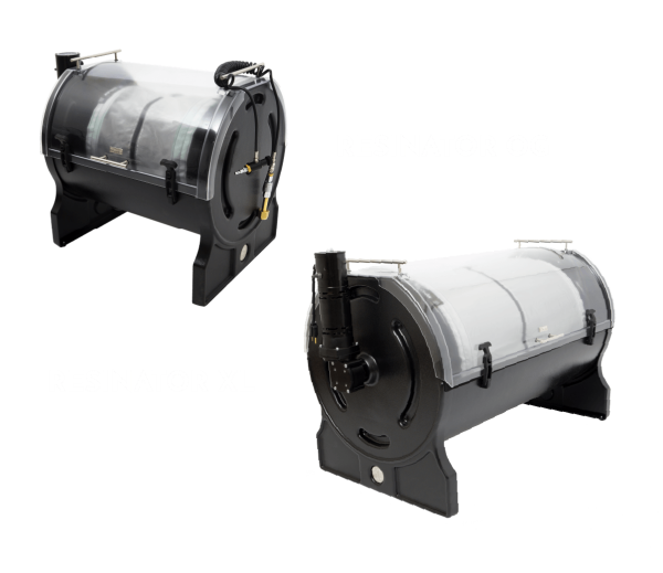 Reseller Resinator Equipment