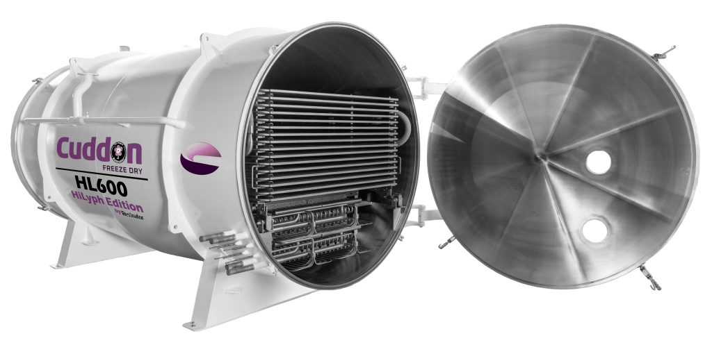 Cuddon HL600