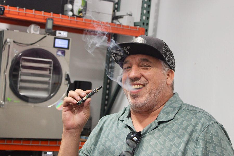 How to Make Live Rosin Cartridges