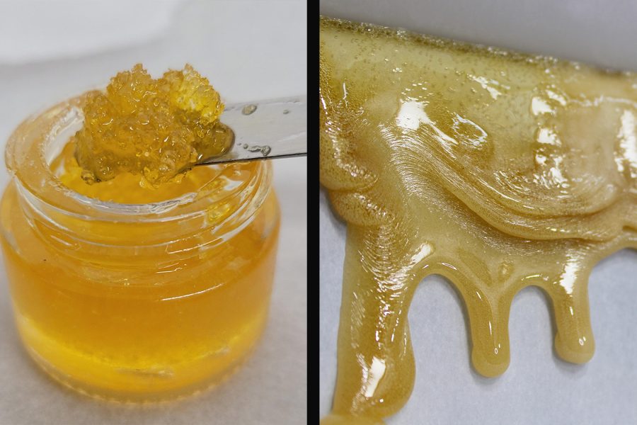 Live Resin vs Live Rosin